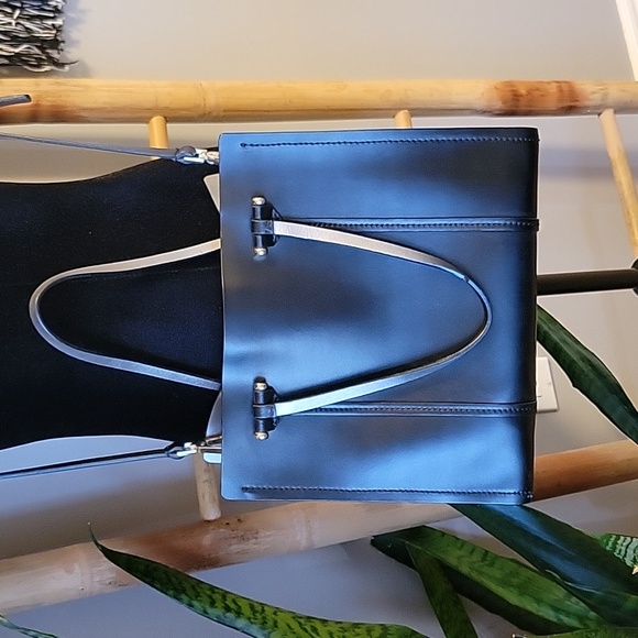 Kate Spade Small ELODIE ARBOUR HILL Tote Bag - Picture 6 of 12